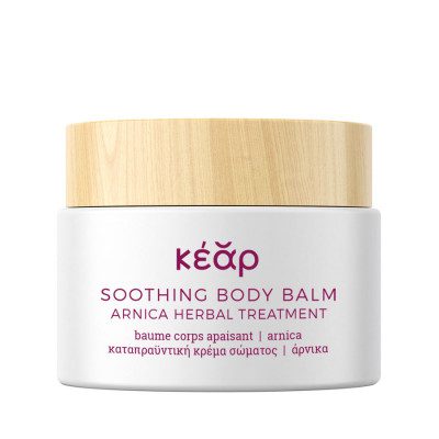 Soothing Body Balmβαλσαμο σωματος με άρνικα