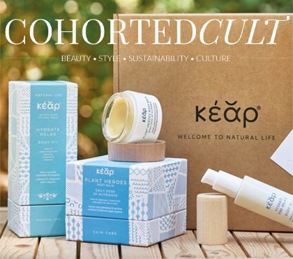 Valentines day self pampering by Cohorted Cult