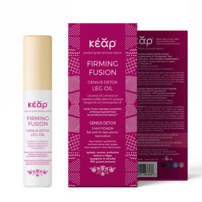 Kear Firming Fusion Λαδι συσφιξης κατα της όψης φλοιού πορτοκαλιού
