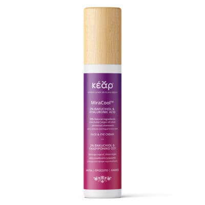 Kear MiraCool bakuchiol face cream